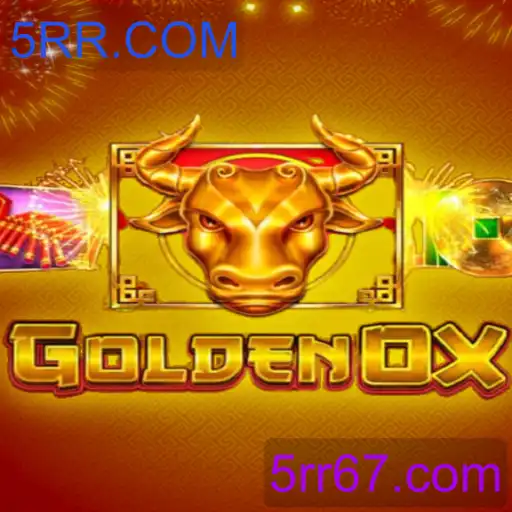 GoldenOx