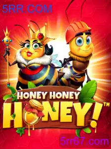 HoneyHoneyHoney