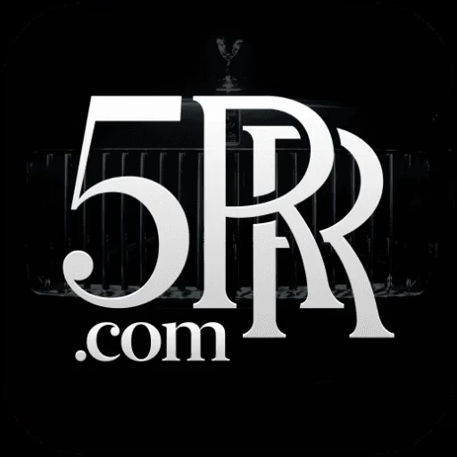 5RR.COM-Melhores Sites de Apostas Online no Brasil Logo